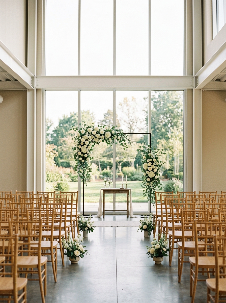 Wedding Venue DreamDay Studio